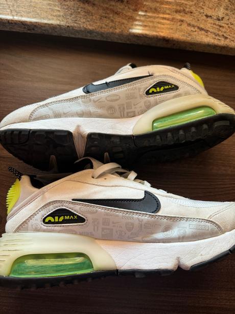 Nike air max, nike,38