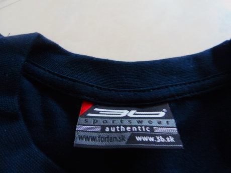 Tričko hokej slovakia l/xl, xl