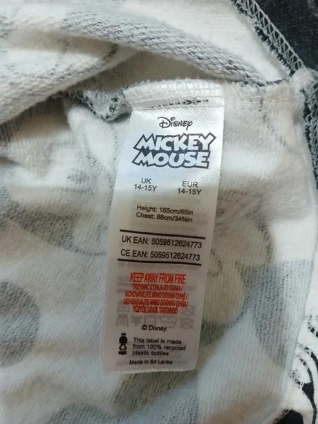 Mix oblečenia 164, 158–170