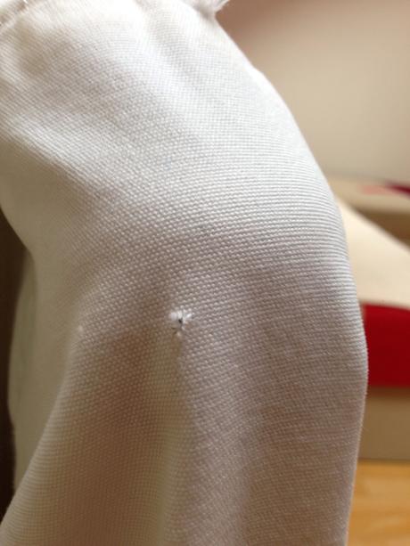 Jarne sačko-bundička, m