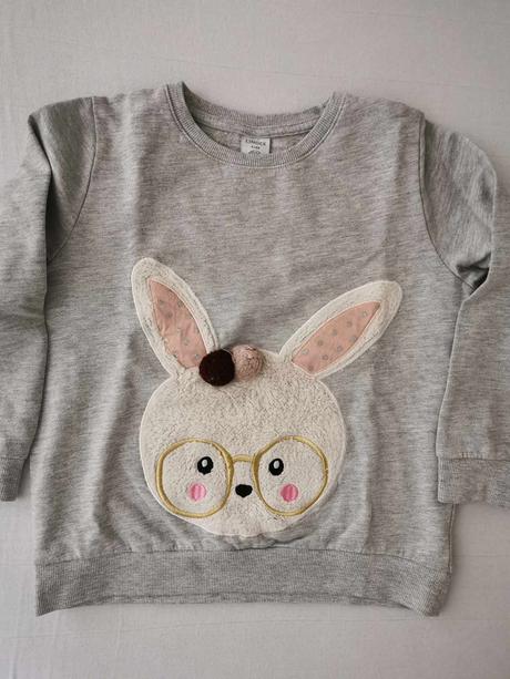 Mikiny lindex, lindex,122