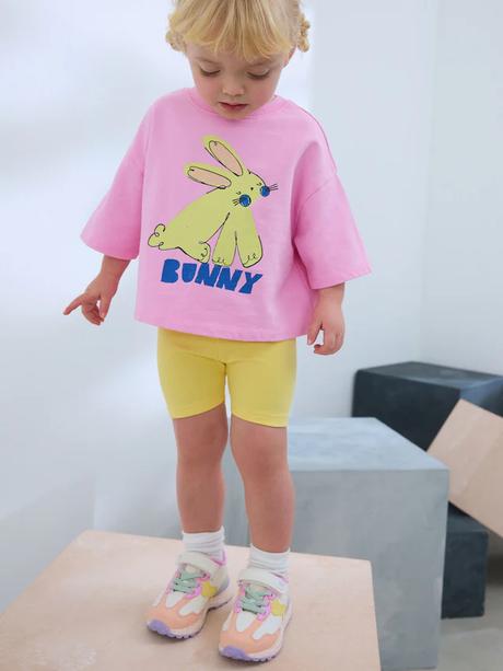 Tričko next, next,68 - 122