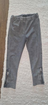 Riflove leginy, next,104