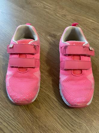 Tenisky zn. protetika, protetika,32