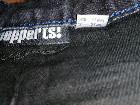 Termonohavice, pepperts,122