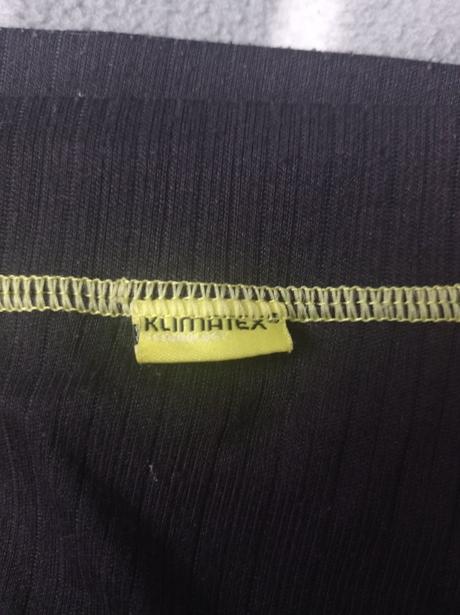 Funkčné termo spodky, xl