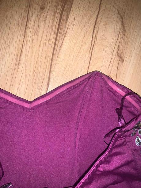 Top/bralet kikiriki, m