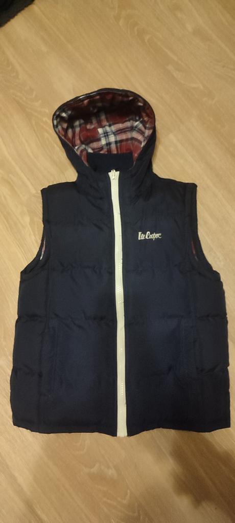 Vesta lee cooper, lee cooper,152