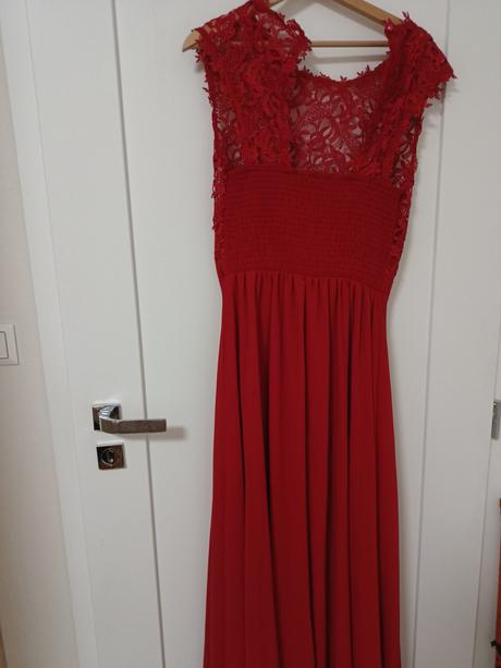 Spoločenské šaty, 44