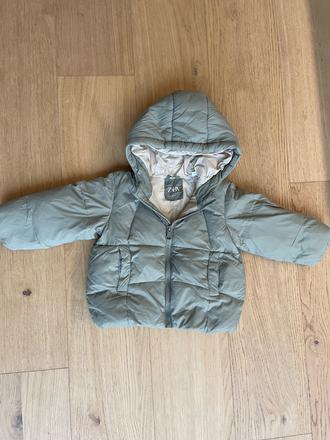Zimna bunda zara, zara,86