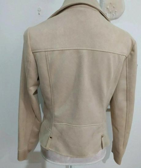 Velurova bunda, orsay,m