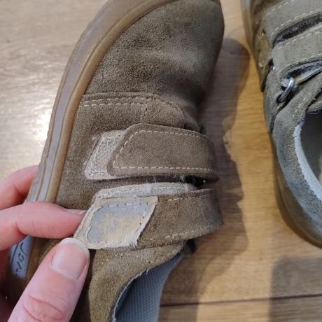 Kožené tenisky jonap, jonap,28