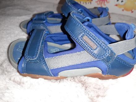 Sandálky camper, camper,29