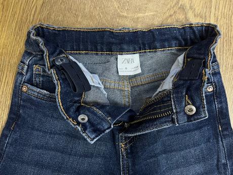 Rifle zara, zara,116