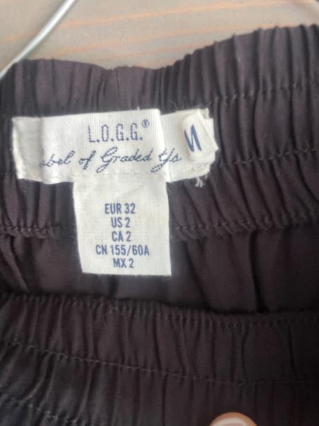 Viskozova letná sukňa xs, h&m,xs