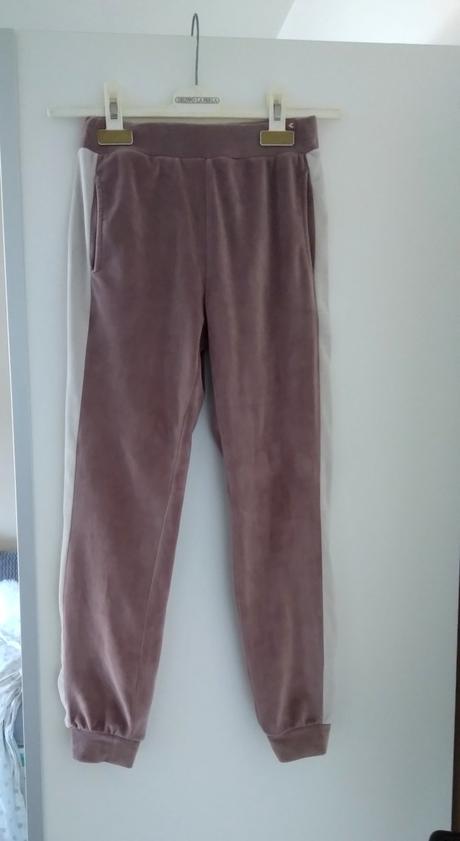 Mikina zajačik nátelník tričko sveter súprava velú, pepco,134