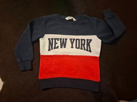 Mikina, h&m,92