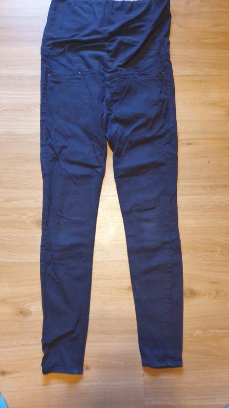 Tehotenske rifle hm vel. 40, h&m,40