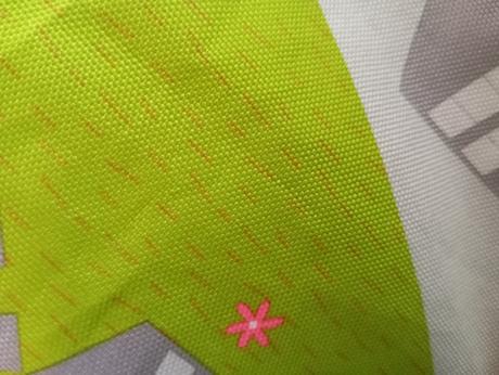 Podložka pre autá, 