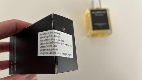 Theodoros kalotinis alluring fig odstrek 5 ml,