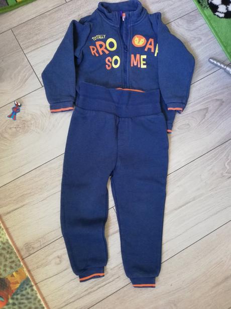 Detská súprava, lupilu,92