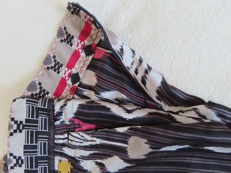 Liu-jo, hodvábne nohavice, veľ. 36, liu jo,s