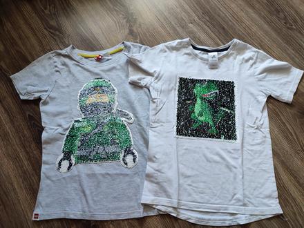 Lego tričká, lego,128