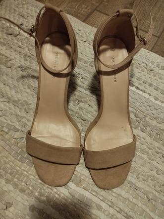 Sandálky, new look,40