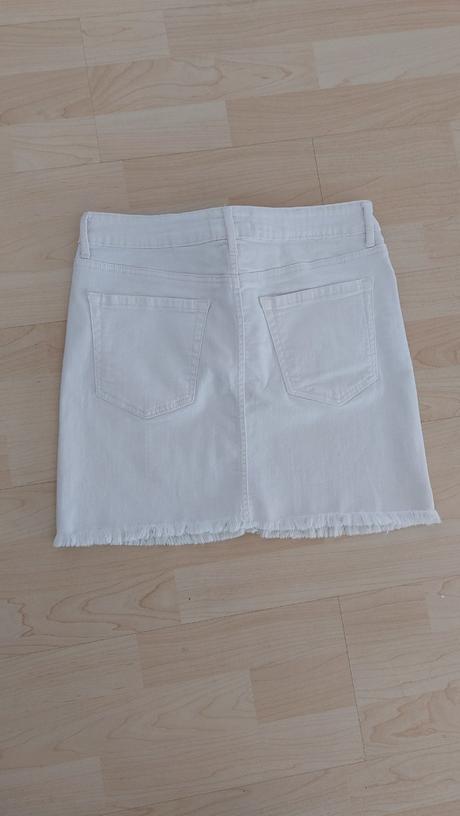 Forever riflova sukňa 36, forever friends,36