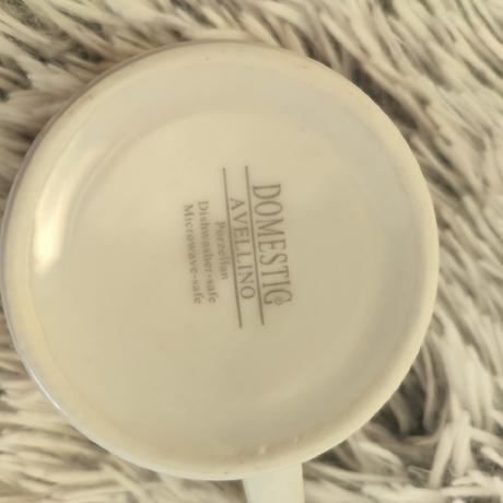 Šálky  na kávu, čaj  domestic, 