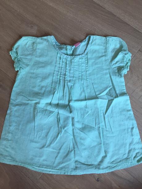 Ľahká letná bluzka, dopodopo,110