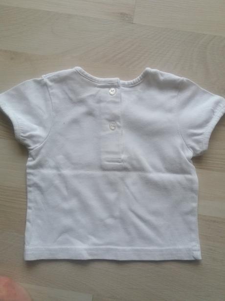 Tričko, tiny ted,62
