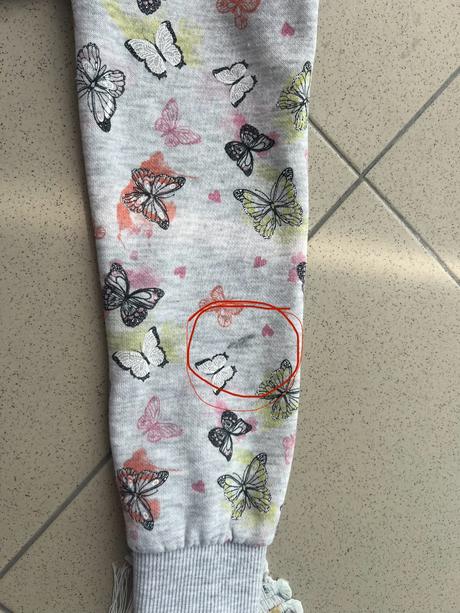 Mikina, dopodopo,122