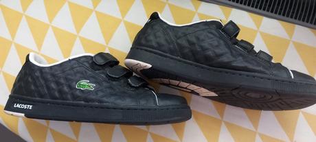 Pánske botasky lacoste, lacoste,42