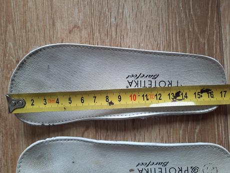 Predám barefooty zn.protekika kerol grey, protetika,27