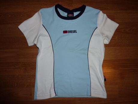 Tricko diesel, diesel,36