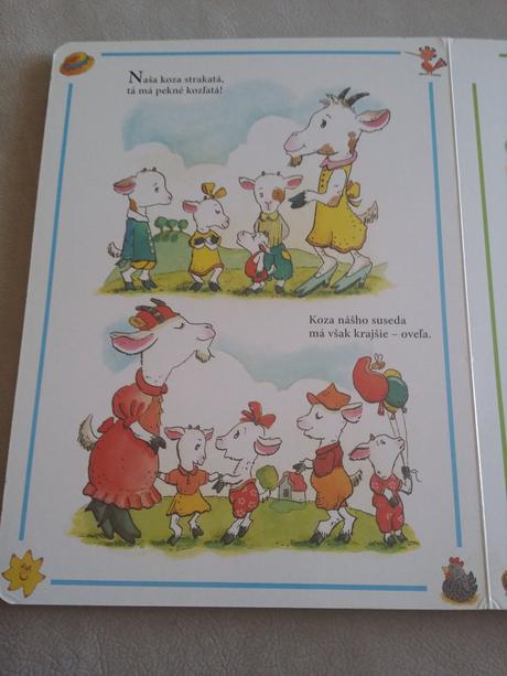 Riekanky pre najmenších,