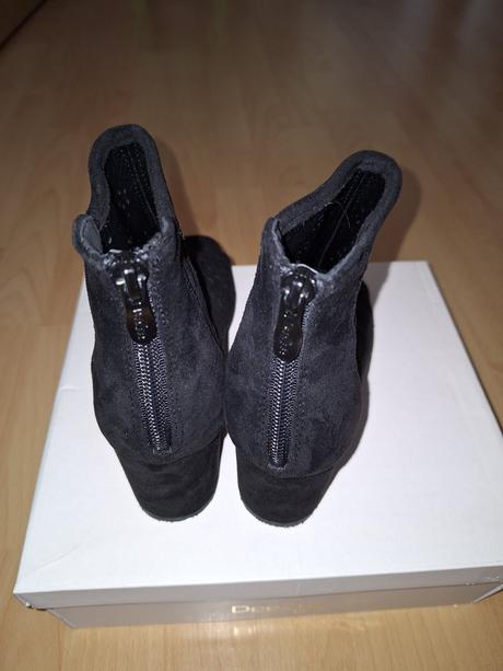 Pekné topánočky deezee, 38