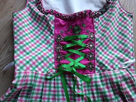 Bavorský kroj veľk.34, 