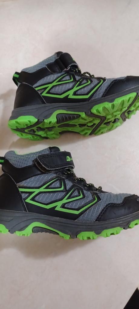 Trekove topanky, alpine pro,30