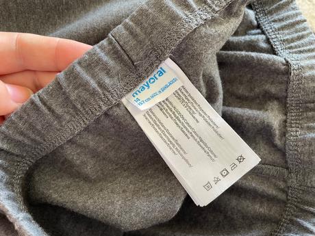 Legíny mayoral 158, mayoral,158