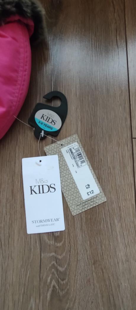 Čiapka, marks & spencer