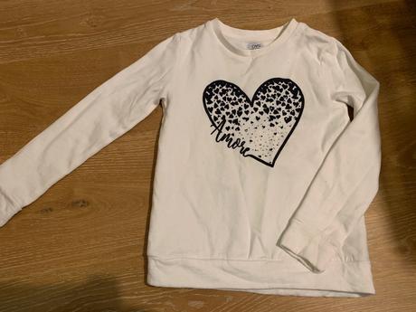 Krasna teplucka mikinka, ovs,134