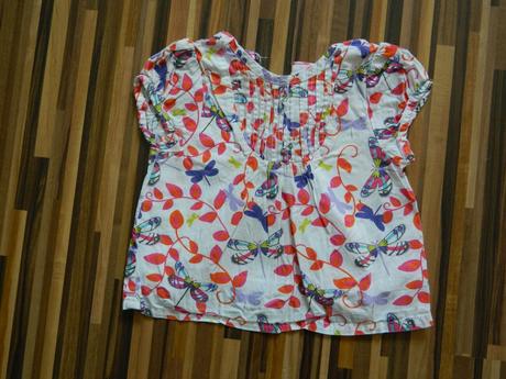 Kvietkovane tricko, 92