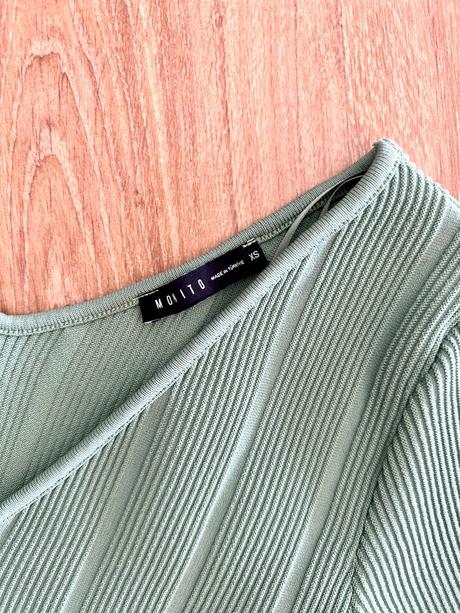 Letné šaty, mohito,s