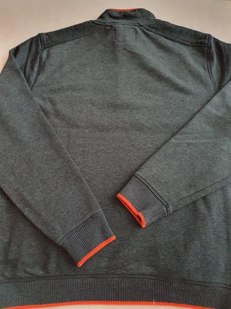 Hrubý pulóver č.l, l