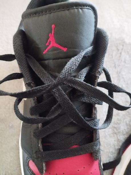 Jordan tenisky, air jordan,39