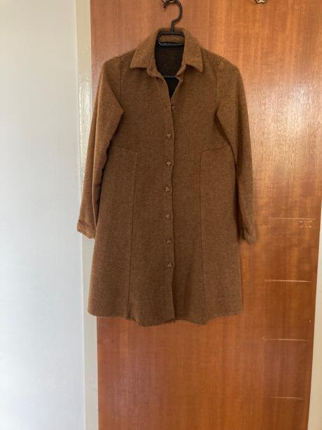 Teple koselove saty xs, xs