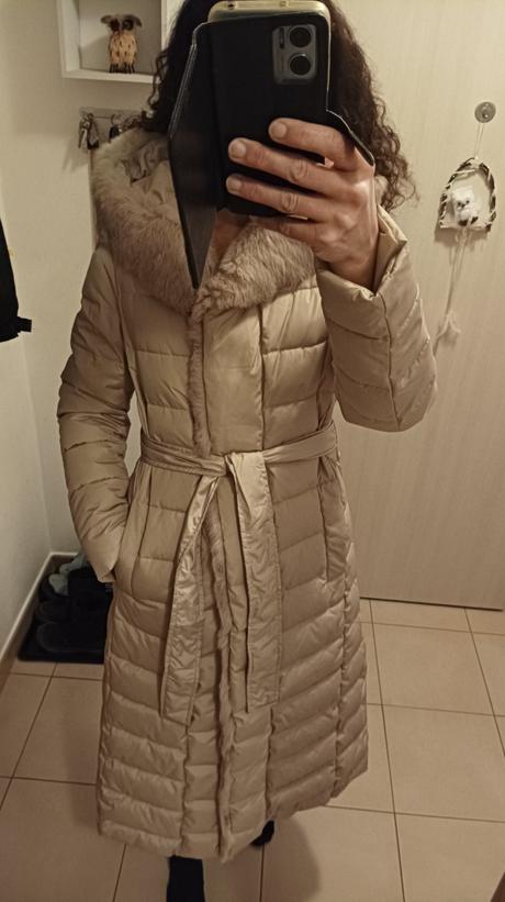 Krásna bunda liu jo, liu jo,m