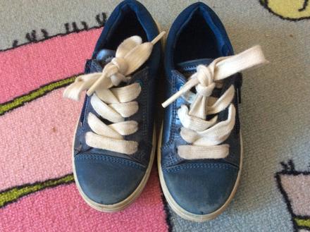 Pekné ecco topánočky, ecco,28